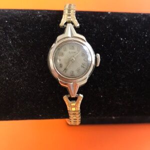 EIGIN 10K gold Watch